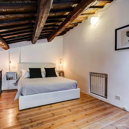 Navona Sweet Apartment