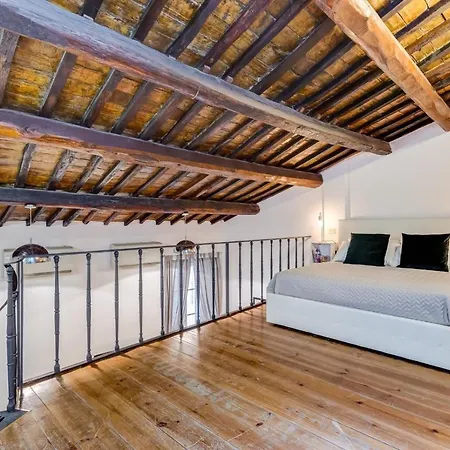Navona Sweet Apartment Rome