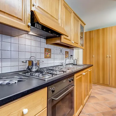 Navona Sweet Apartment