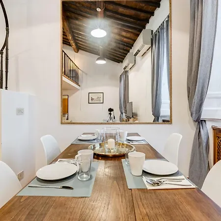 Apartment Navona Sweet *