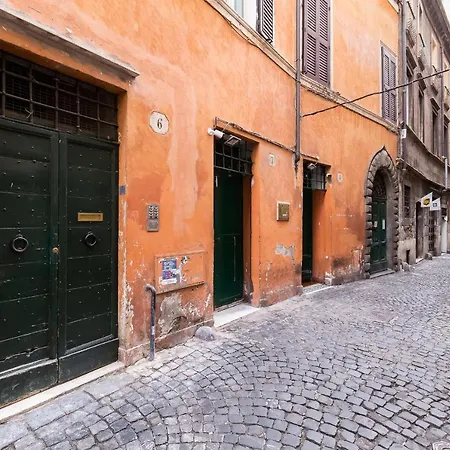Apartment Navona Sweet