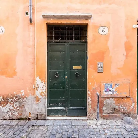 Apartment Navona Sweet Rome
