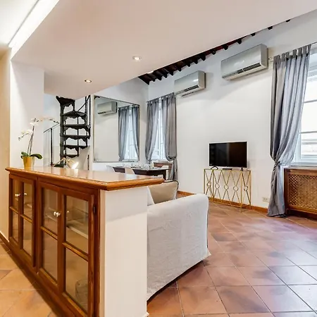 Apartment Navona Sweet *