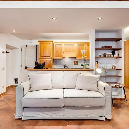 Navona Sweet Apartment Rome