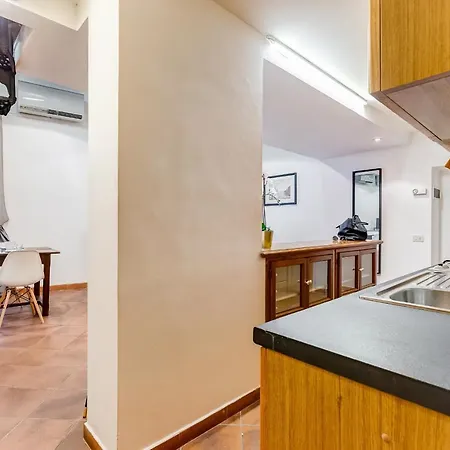 Navona Sweet Apartment