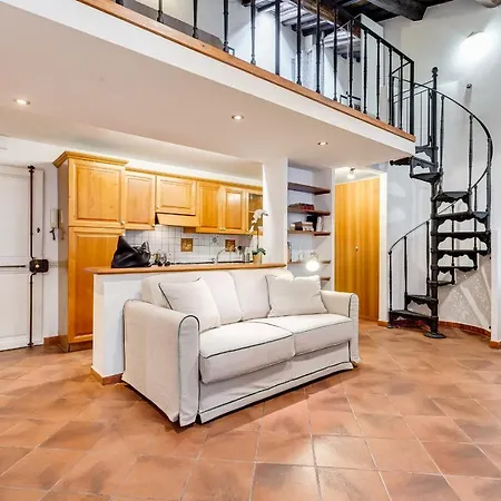Apartment Navona Sweet *
