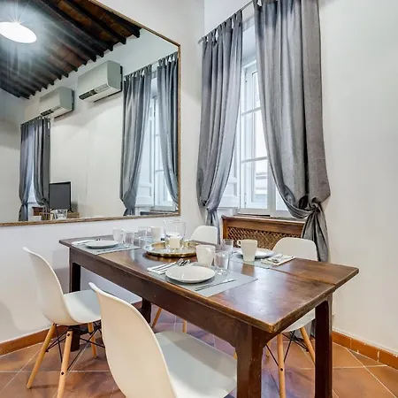 Apartment Navona Sweet