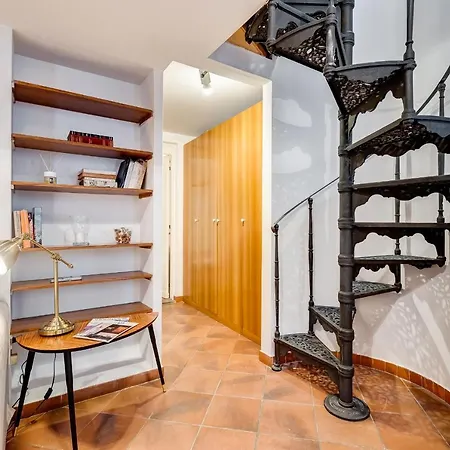 Apartment Navona Sweet Rome