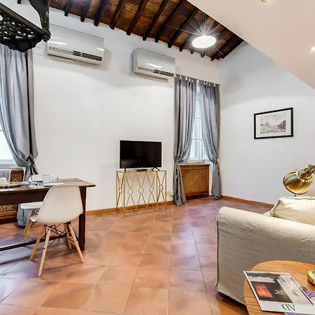Navona Sweet Apartment