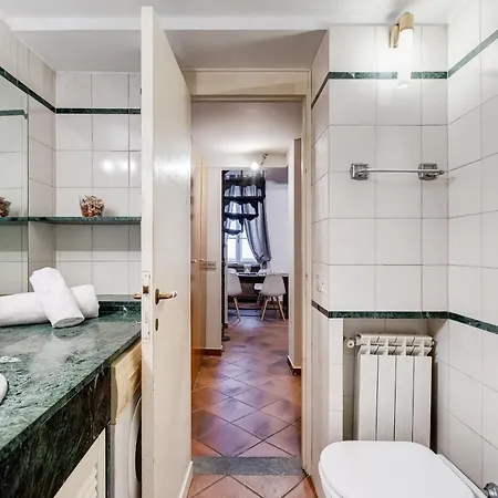 Apartment Navona Sweet Rome