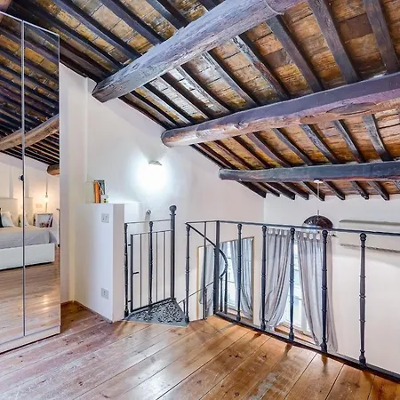 Apartment Navona Sweet *