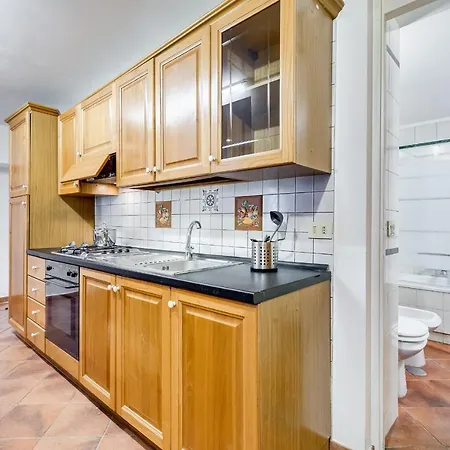 Navona Sweet Apartment