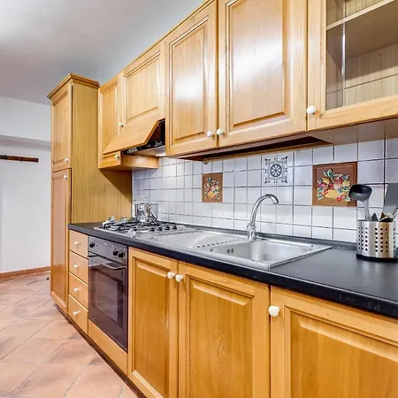 Navona Sweet Apartment