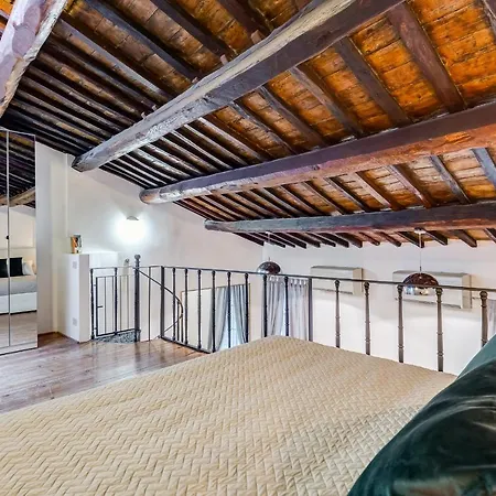 Apartman Navona Sweet *